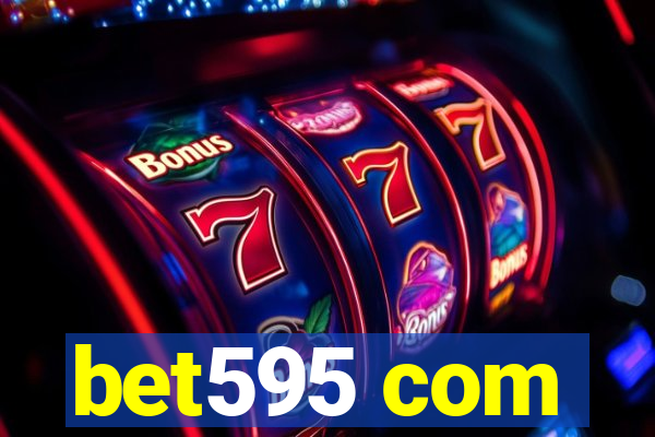 bet595 com